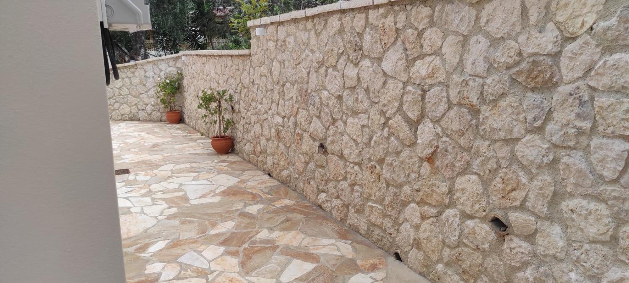 Villa Eleni Liapádesz Kültér fotó