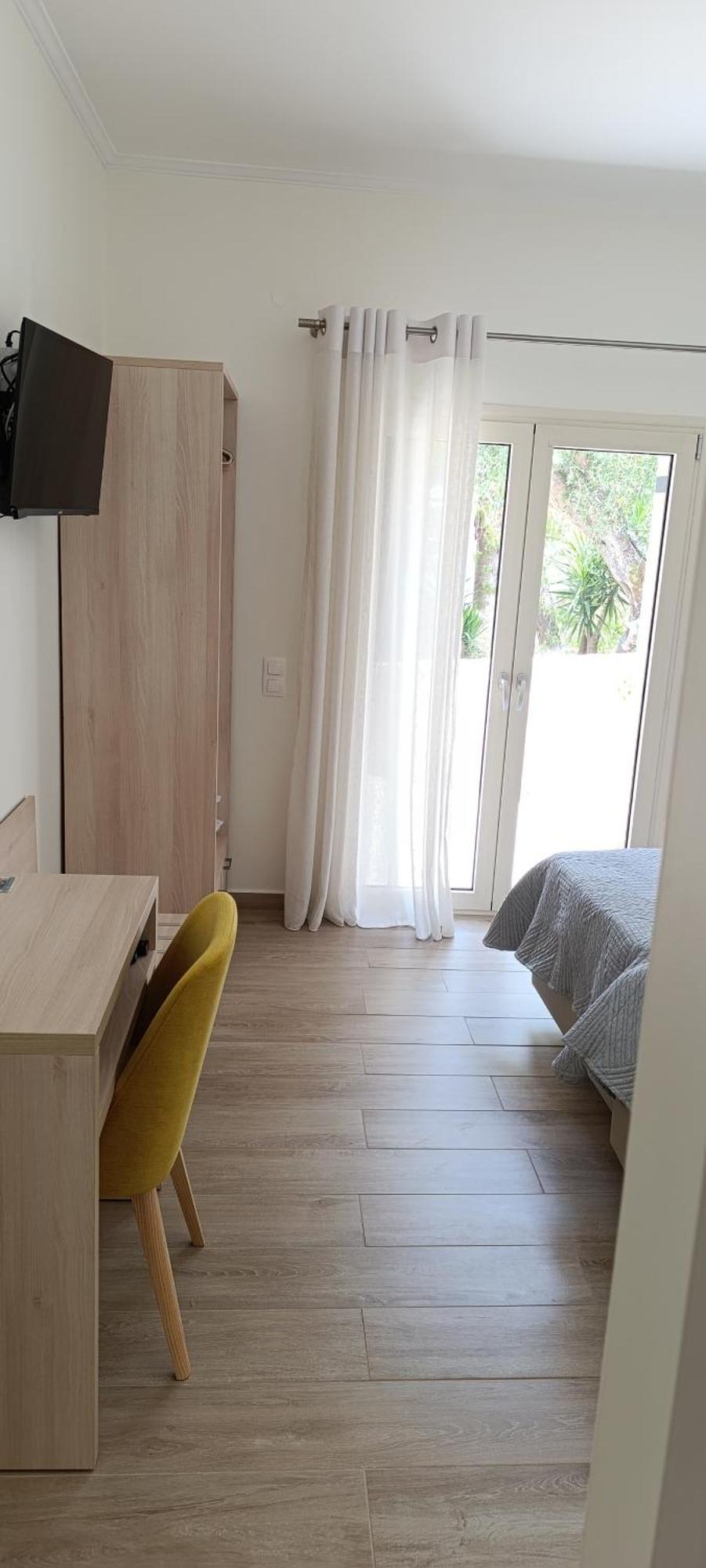 Villa Eleni Liapádesz Kültér fotó