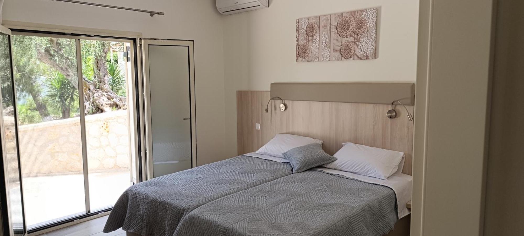Villa Eleni Liapádesz Kültér fotó