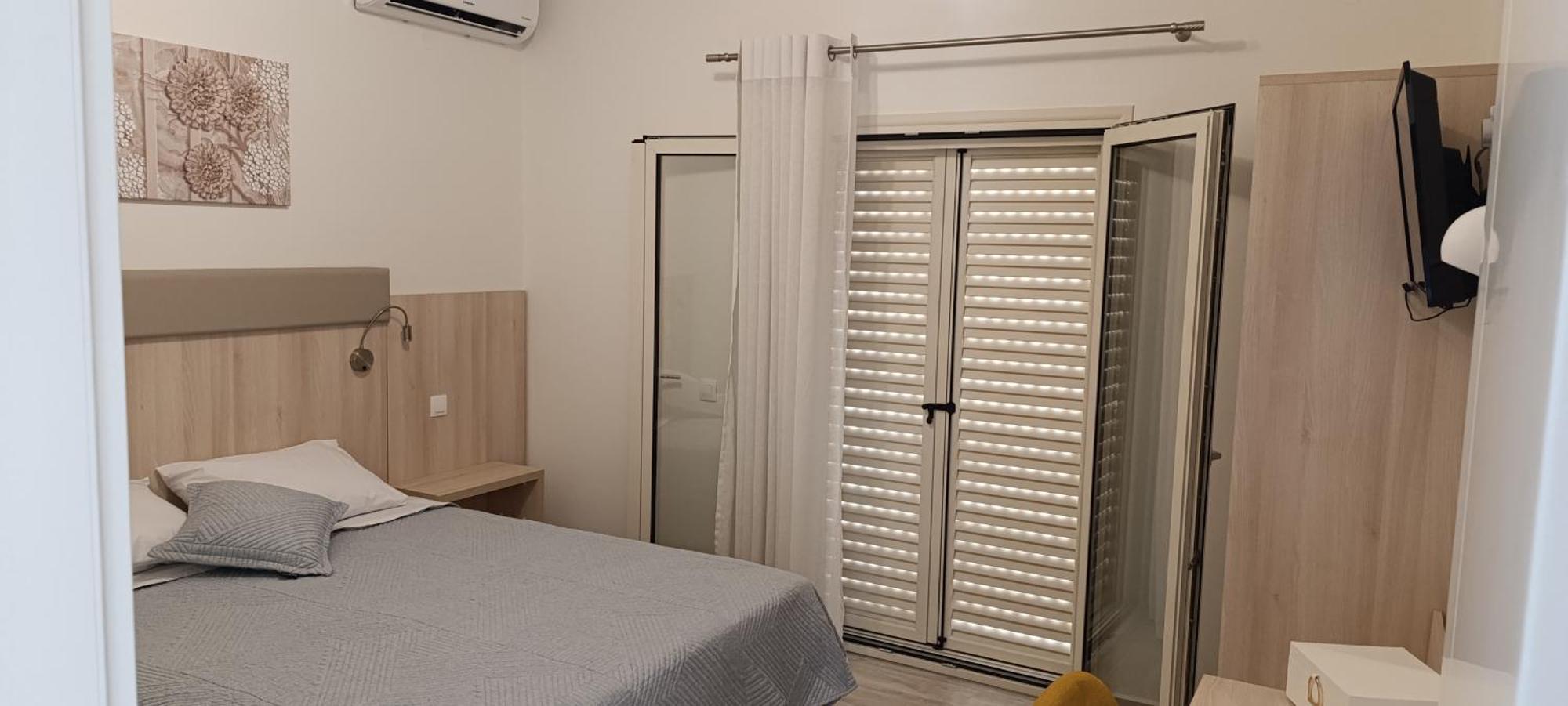 Villa Eleni Liapádesz Kültér fotó